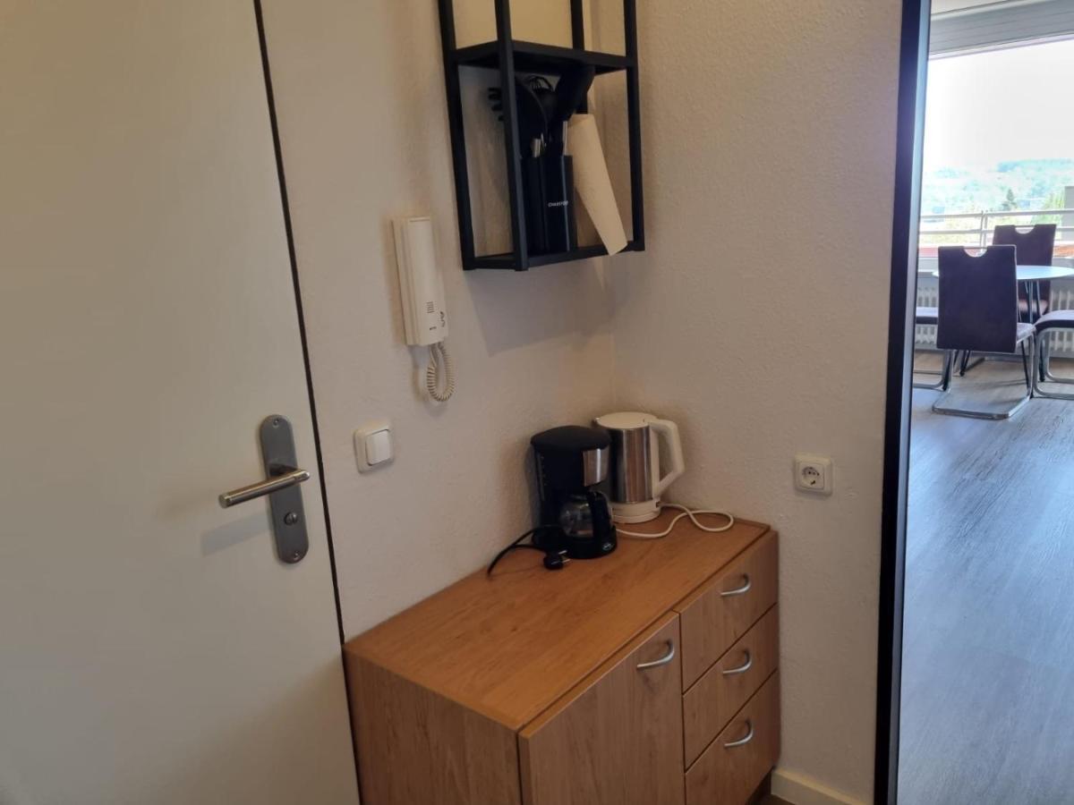 B515 Schoene Und Einladende Ferienwohnung In Schoener Umgebung Lahnstein Exterior foto